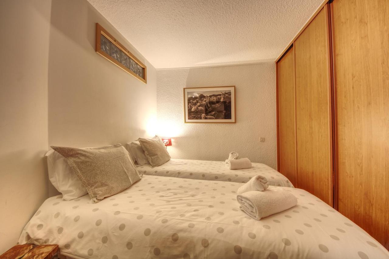 Apartment Scott Chamonix Exteriör bild