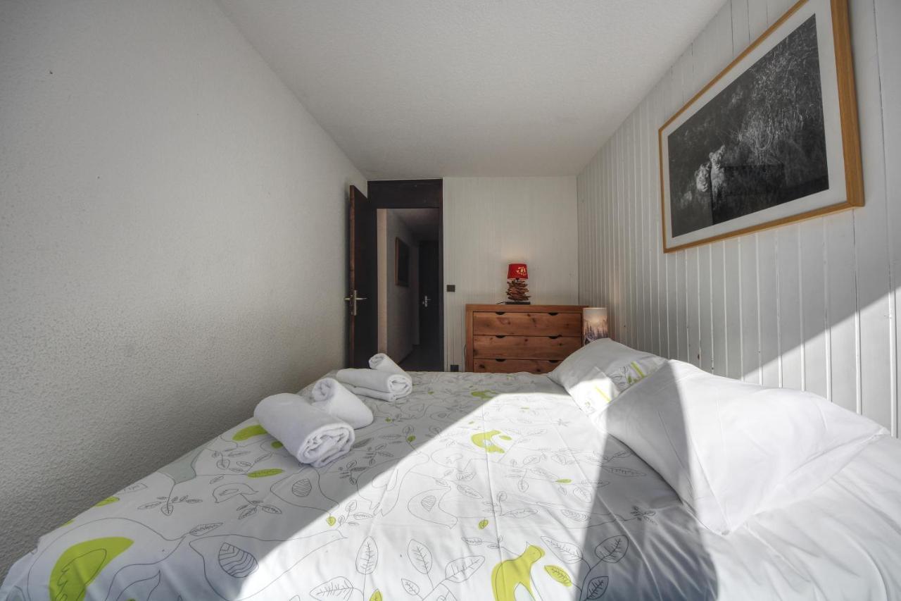 Apartment Scott Chamonix Exteriör bild