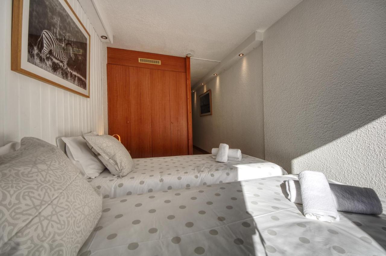 Apartment Scott Chamonix Exteriör bild
